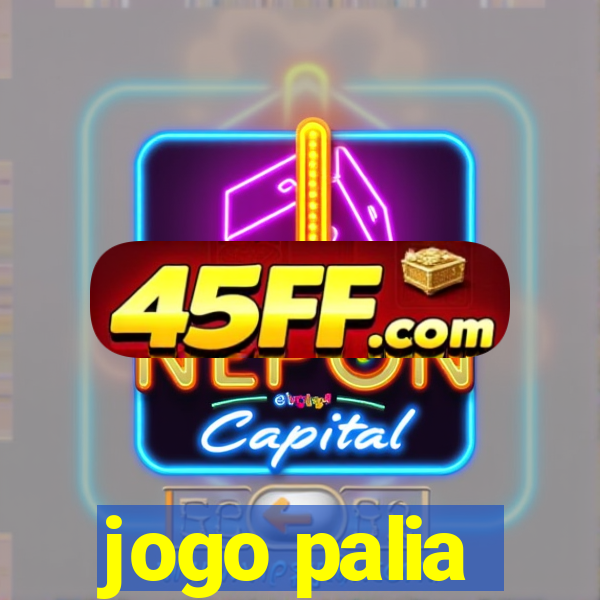 jogo palia